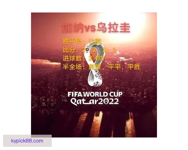 2026世界杯最新盘口解读与球队胜负趋势全面分析