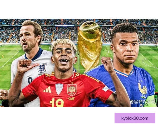 聚焦2026世界杯各队综合实力排名与夺冠前景深度解析标题