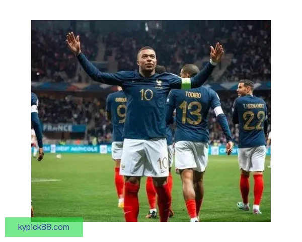 2026世界杯盛大开幕在即全球球迷共同期待精彩对决